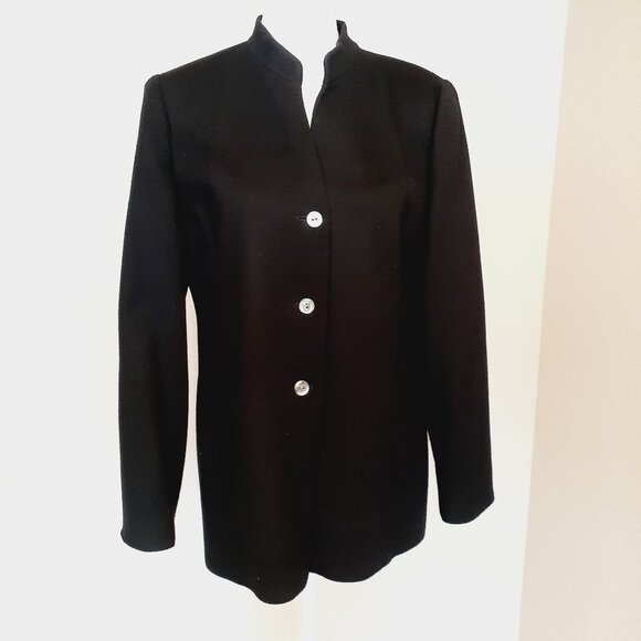 Talbot's Cashmere Jacket - Picture 2 of 15